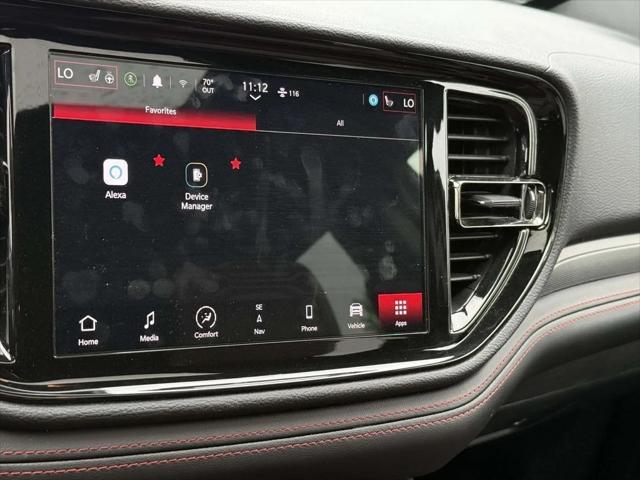 2024 Dodge Durango GT Plus AWD