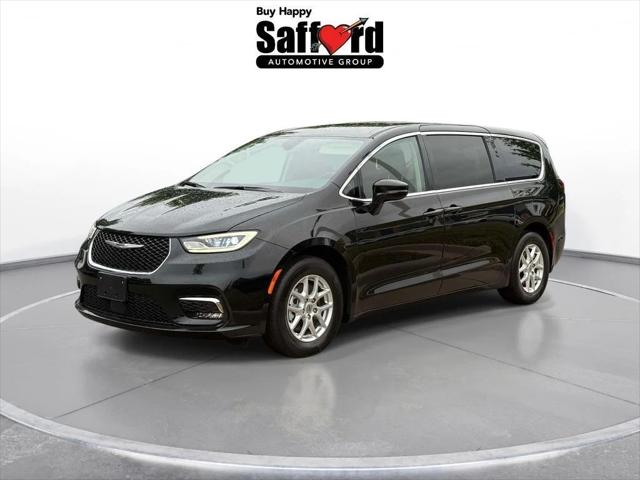 2024 Chrysler Pacifica Touring L 2024 Chrysler Pacifica Touring L