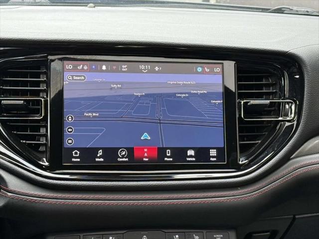 2024 Dodge Durango GT Plus AWD 2024 Dodge Durango GT Plus AWD