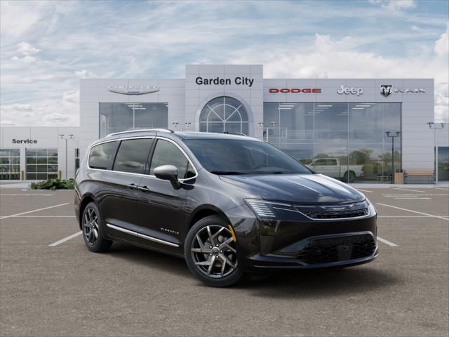 2027 Chrysler Pacifica Pinnacle for sale in Hempstead, NY