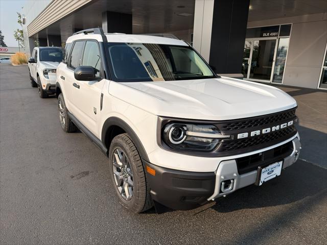 2026 Ford Bronco Sport Big Bend for sale in Coeur D'Alene, ID