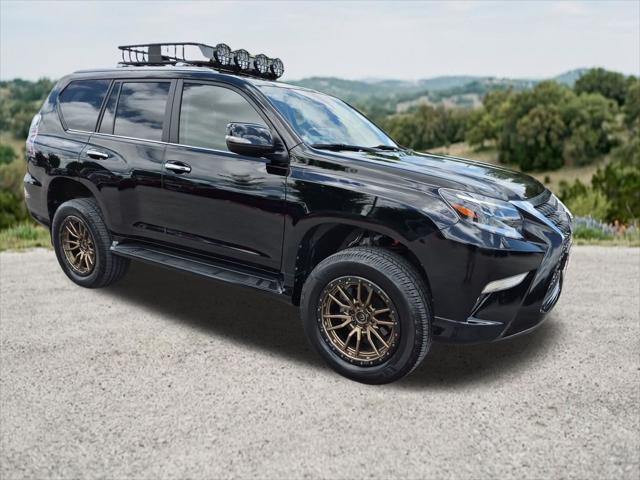 2020 Lexus GX 460 Premium for sale in Austin, TX