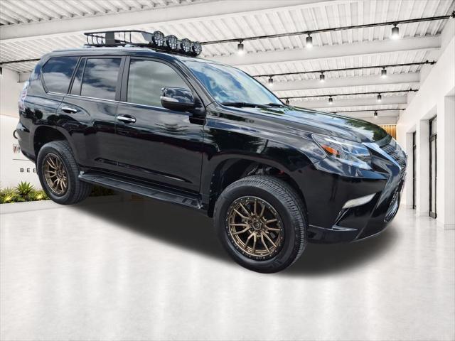 2020 Lexus GX 460 Premium for sale in Austin, TX