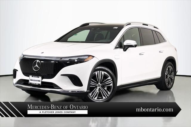 2026 Mercedes-Benz EQS 400 EQS 400 for sale in Ontario, CA