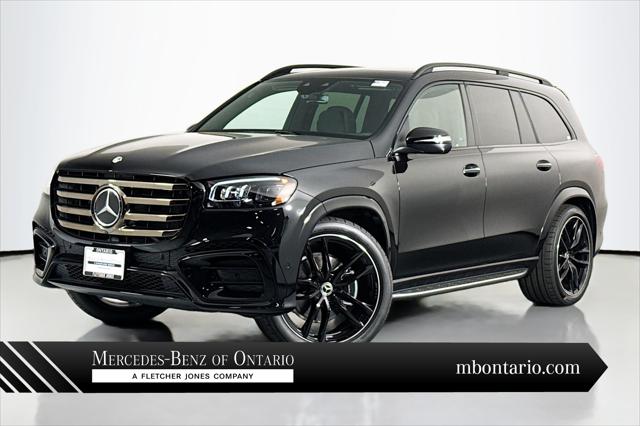 2026 Mercedes-Benz GLS GLS 580 4MATIC for sale in Ontario, CA