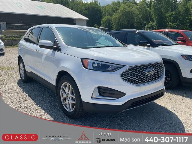 2024 Ford Edge SEL for sale in Madison, OH