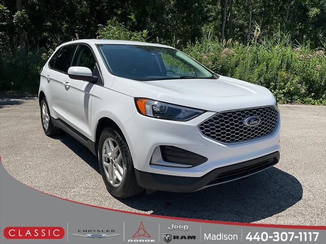 2024 Ford Edge SEL for sale in Madison, OH