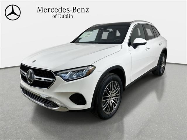 2026 Mercedes-Benz GLC 4MATIC for sale in Dublin, OH