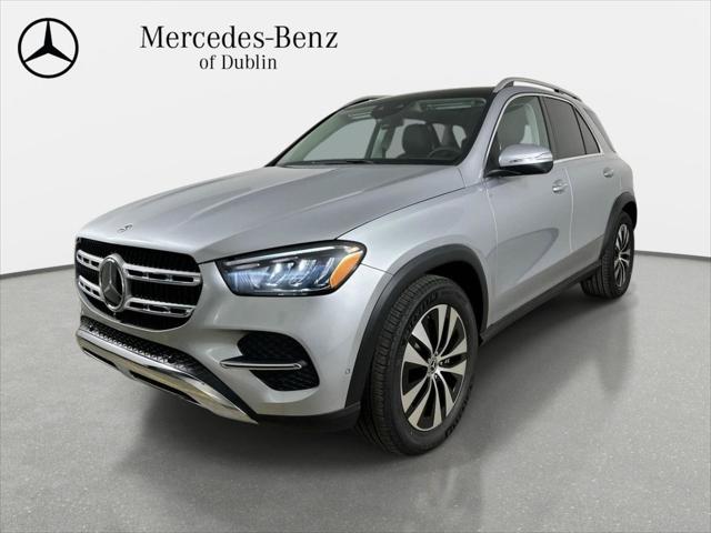 2026 Mercedes-Benz GLE GLE 350 4MATIC for sale in Dublin, OH