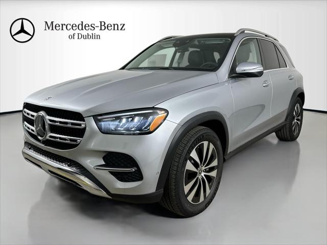 2026 Mercedes-Benz GLE GLE 350 4MATIC for sale in Dublin, OH