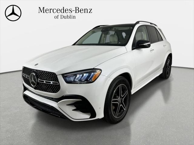 2026 Mercedes-Benz GLE GLE 450 4MATIC for sale in Dublin, OH