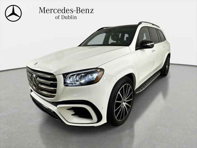 2026 Mercedes-Benz GLS GLS 450 4MATIC for sale in Dublin, OH