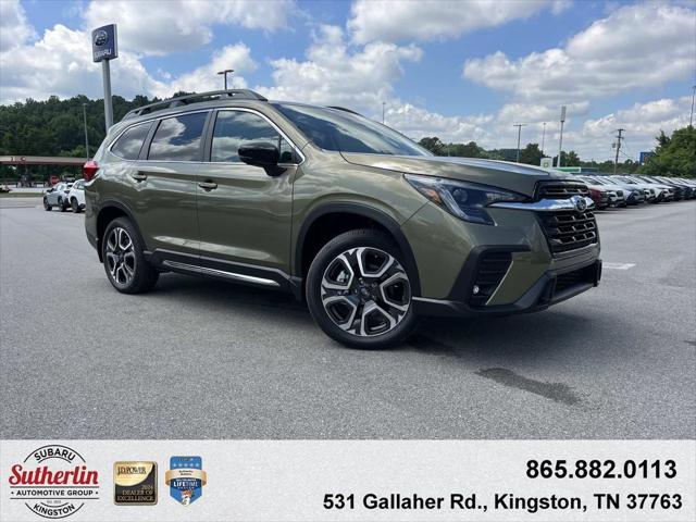 2026 Subaru Ascent Limited 7-Passenger for sale in Kingston, TN