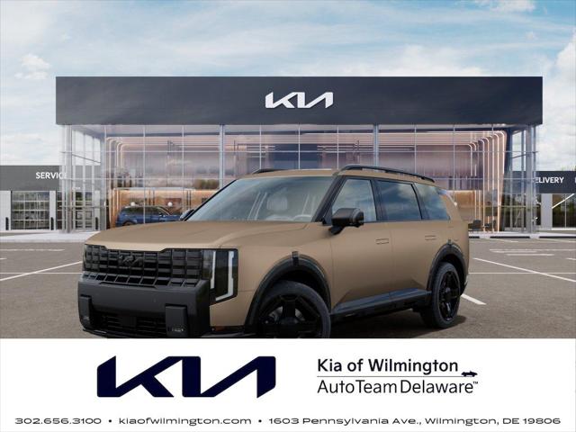 2027 Kia Telluride Hybrid X-Line SX-Prestige for sale in Wilmington, DE