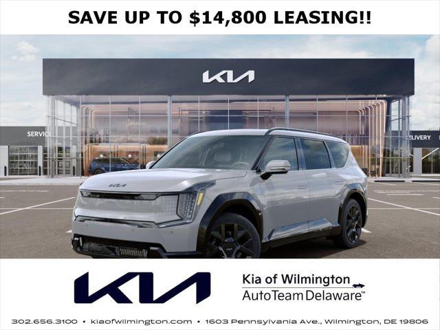 2026 Kia EV9 Land for sale in Wilmington, DE