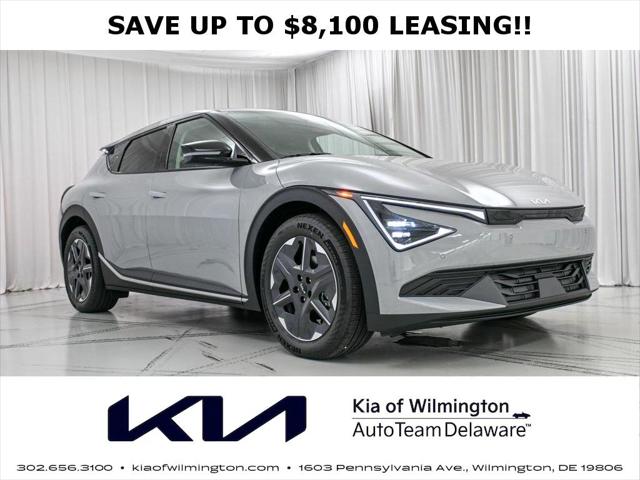2026 Kia EV6 Light Long Range AWD for sale in Wilmington, DE