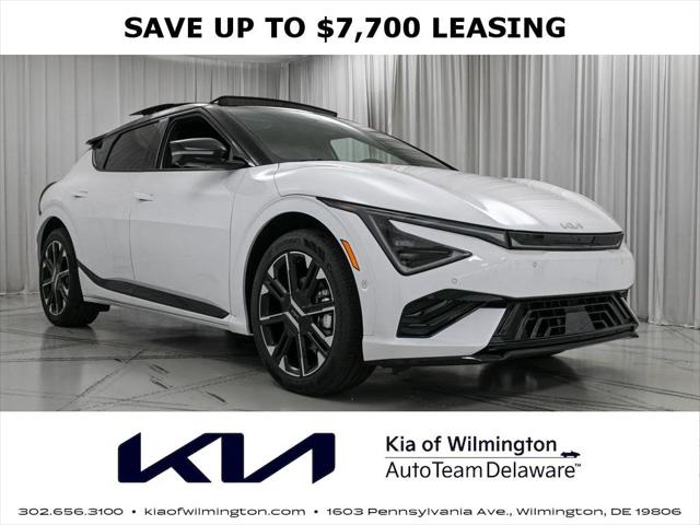 2026 Kia EV6 GT-Line AWD for sale in Wilmington, DE