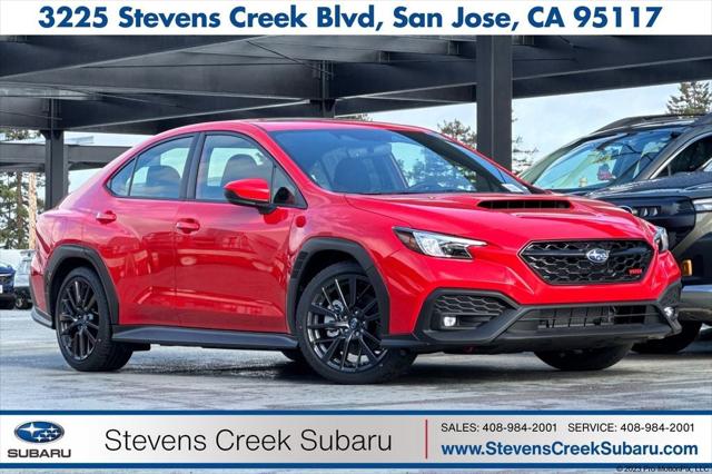 2026 Subaru WRX Premium for sale in San Jose, CA