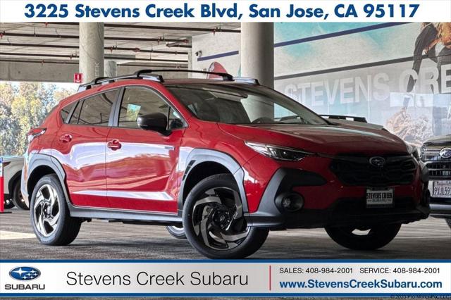 2026 Subaru Crosstrek Limited for sale in San Jose, CA
