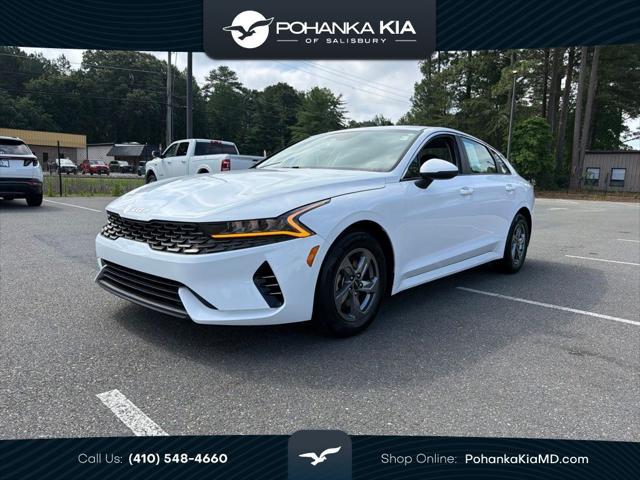2023 Kia K5 LXS