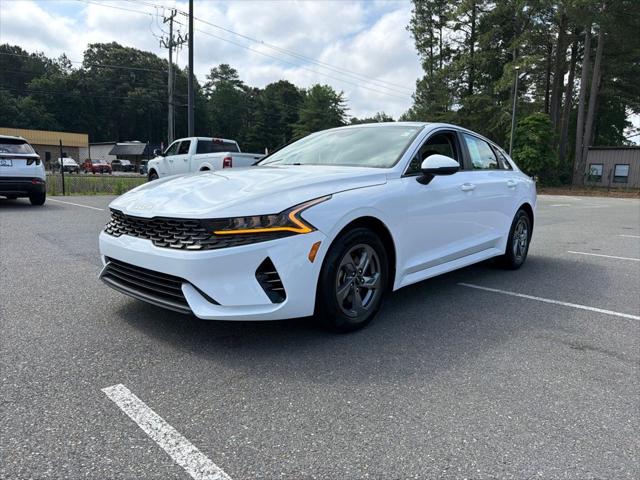 2023 Kia K5 LXS