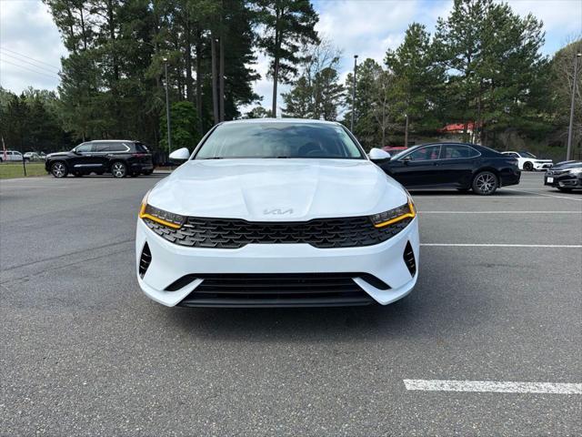 2023 Kia K5 LXS