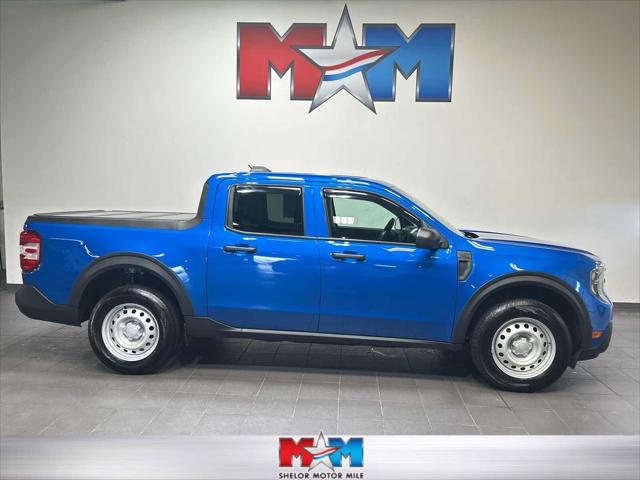 2025 Ford Maverick XL 2025 Ford Maverick XL
