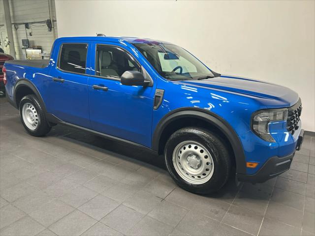 2025 Ford Maverick XL 2025 Ford Maverick XL