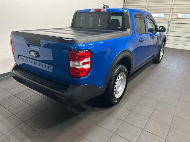 2025 Ford Maverick XL 2025 Ford Maverick XL