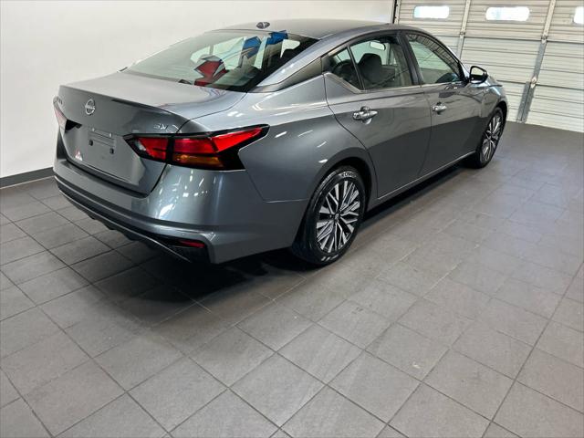 2024 Nissan Altima SV FWD 2024 Nissan Altima SV FWD