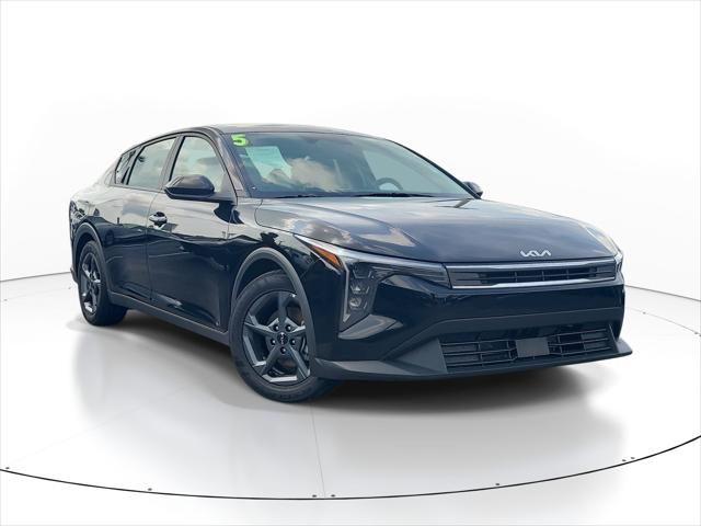 2025 Kia K4 LXS for sale in Lakeland, FL