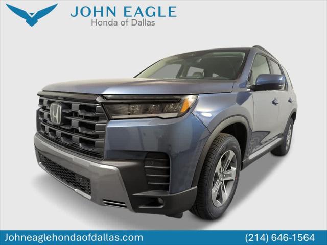 2026 Honda Pilot EX-L for sale in Dallas, TX