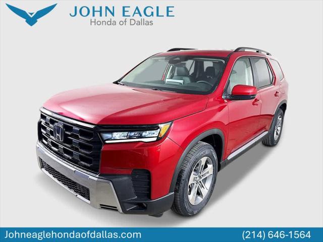2026 Honda Pilot EX-L for sale in Dallas, TX