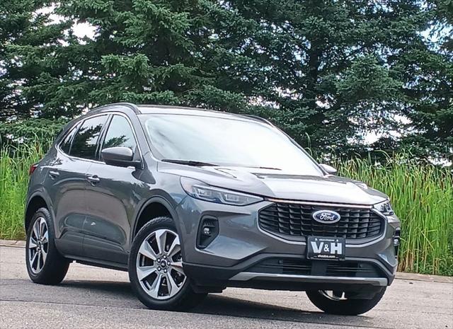 2025 Ford Escape Platinum for sale in Marshfield, WI