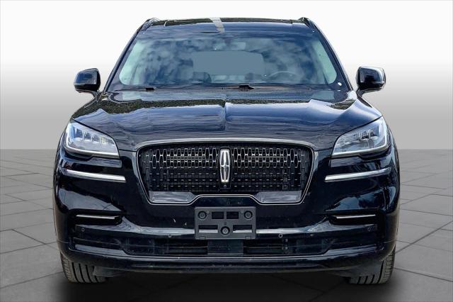 Used 2023 Lincoln Aviator Reserve For Sale in Lubbock, TX