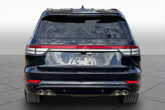 Used 2023 Lincoln Aviator Reserve For Sale in Lubbock, TX