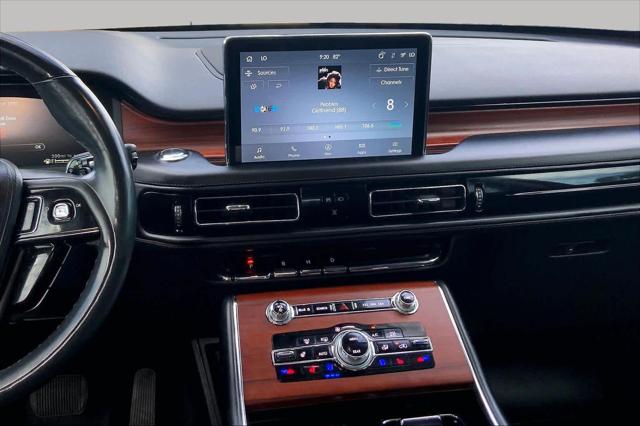 Used 2023 Lincoln Aviator Reserve For Sale in Lubbock, TX