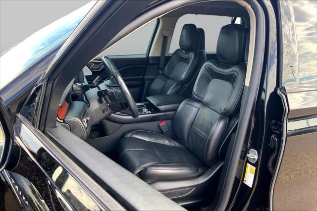 Used 2023 Lincoln Aviator Reserve For Sale in Lubbock, TX