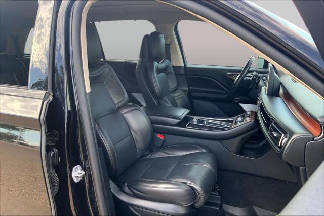 Used 2023 Lincoln Aviator Reserve For Sale in Lubbock, TX