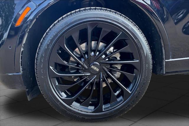 Used 2023 Lincoln Aviator Reserve For Sale in Lubbock, TX