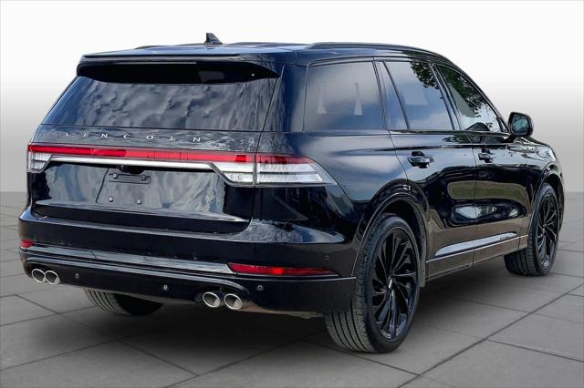 Used 2023 Lincoln Aviator Reserve For Sale in Lubbock, TX