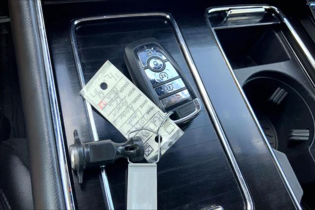 Used 2023 Lincoln Aviator Reserve For Sale in Lubbock, TX