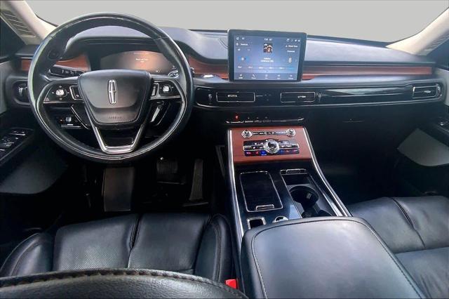 Used 2023 Lincoln Aviator Reserve For Sale in Lubbock, TX
