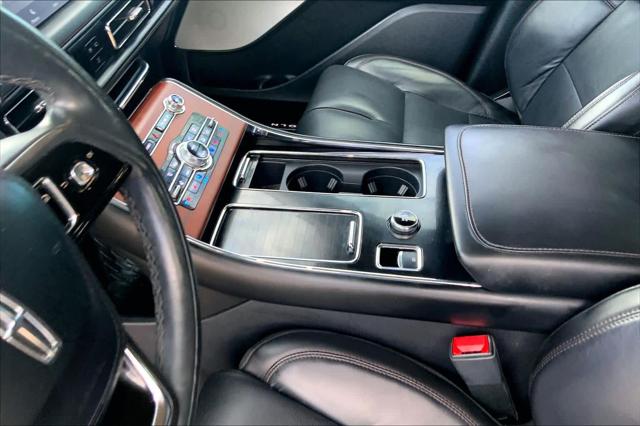Used 2023 Lincoln Aviator Reserve For Sale in Lubbock, TX