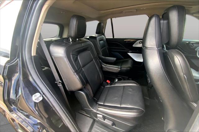 Used 2023 Lincoln Aviator Reserve For Sale in Lubbock, TX