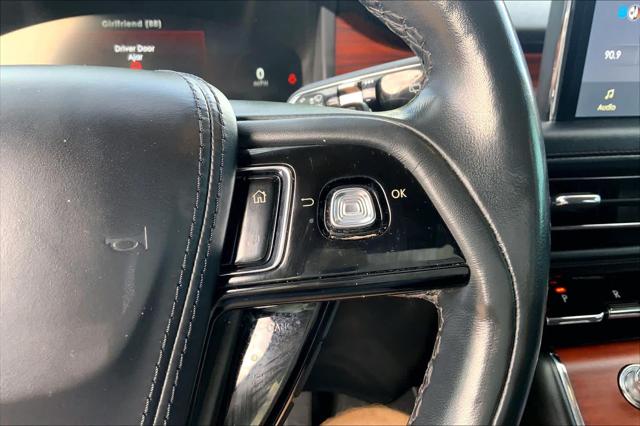Used 2023 Lincoln Aviator Reserve For Sale in Lubbock, TX