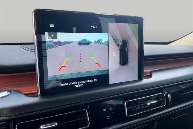 Used 2023 Lincoln Aviator Reserve For Sale in Lubbock, TX