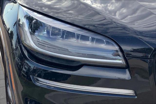 Used 2023 Lincoln Aviator Reserve For Sale in Lubbock, TX