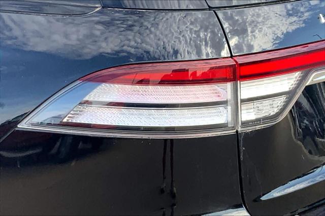 Used 2023 Lincoln Aviator Reserve For Sale in Lubbock, TX