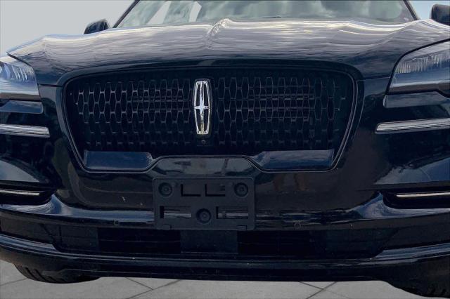 Used 2023 Lincoln Aviator Reserve For Sale in Lubbock, TX